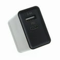 thumbnail image 4 of 30W Quick Home Charger for OnePlus 9, Nord N100/N10 5G, Pro Phones - 2-Port USB Type-C PD Travel Wall Power Adapter V4Z, 4 of 6
