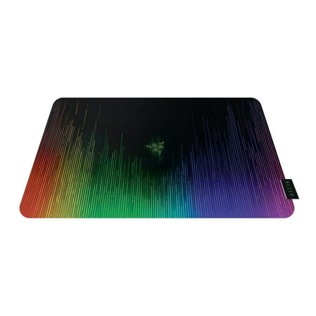 Razer - Sphex V2 Ultra Thin Gaming Mouse Pad - Black