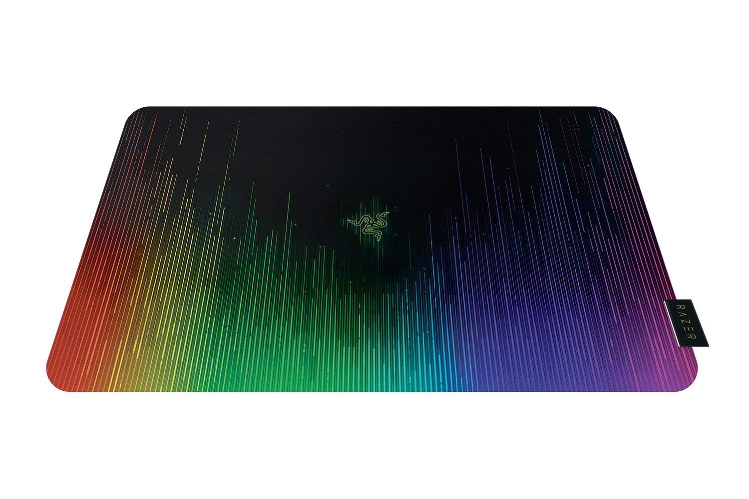 Razer Sphex V2 Ultra-Thin Form Factor - Optimized Gaming Surface - Polycarbonate Finish - Gaming Mouse Mat - image 4 of 10