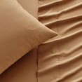 thumbnail image 3 of Rayon Derived from Bamboo Cooling Sheet Set, King, 4 Pieces, 3 of 6