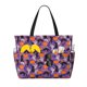 thumbnail image 1 of Easygdp Halloween Black Cats Bolsa de Viaje de Playa de Gran Capacidad, Bolsa Tote Perfecta para la Playa, Escapadas de Fin de Semana y Viajes, 1 of 7