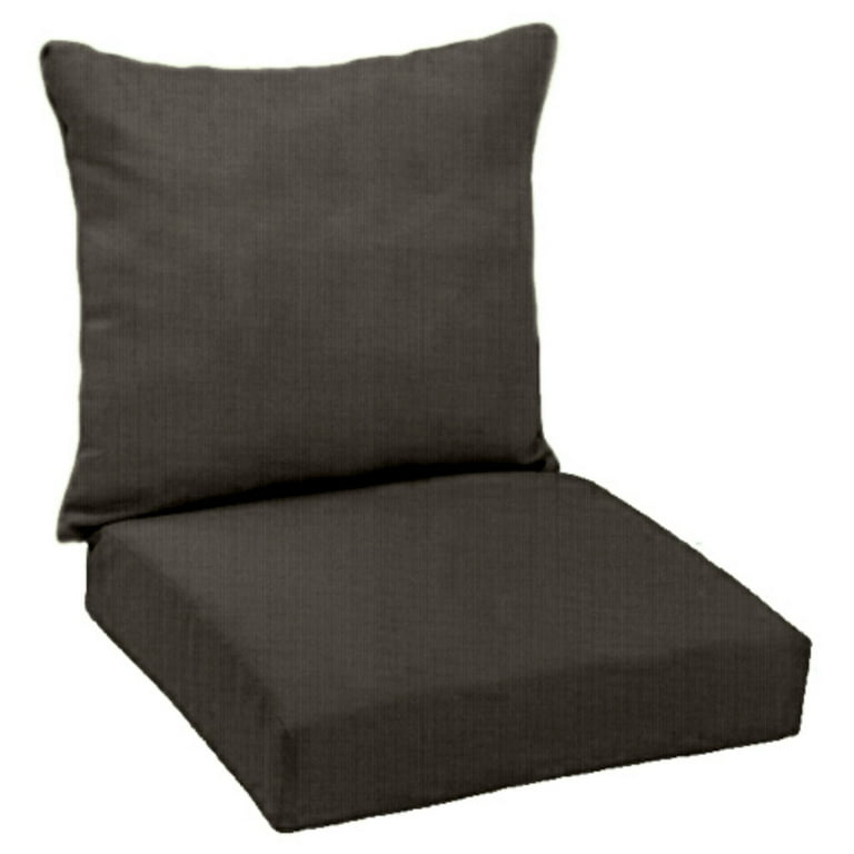 Fiberbuilt paradise cushions sunbrella rocker seat and back cushion deals