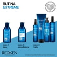 thumbnail image 3 of REDKEN |Acondicionador Extreme | Acondicionador fortificante y reparador para cabello da&ntilde;ado|Restaura las &aacute;reas m&aacute;s debilitadas del cabello y previene el quiebre | Con, 3 of 5