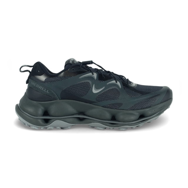 Merrell Chaussures de Course sur Sentier SpeedARC Matis Noires pour Femmes J038704<span> - </span>8.5