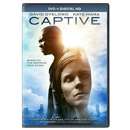 Captive ( (DVD))