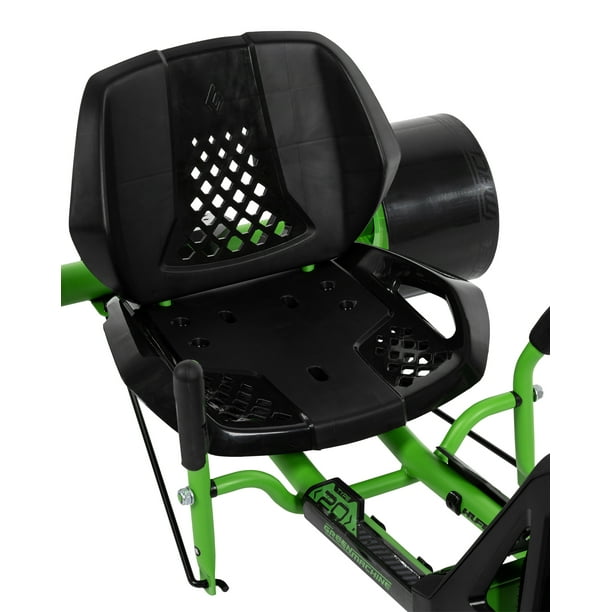 Huffy ドリフトトライク Huffy 20 Green Machine Drift Trike for Montessori Schools