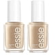 thumbnail image 1 of Esmalte de uñas Essie Glossy Shine Good As Gold 13,5 ml (x2), 1 of 9