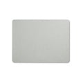 thumbnail image 1 of Oval Office Fabric Bulletin Board  48 x 36  Gray, 1 of 1