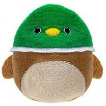 Squishmallows Squishville! Avery the Duck Mini Plush