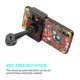 thumbnail image 5 of Para Teléfono Móvil Con Registro De Swing De Golf De 360 ​​Grados Fácil De Usar Soporte Para Teléfono Móvil De Golf Accesorio De Ayuda Para Entrenamiento De Golf Kearding OD007686-00, 5 of 7