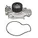 thumbnail image 3 of Pompe à Eau Moteur 252-234 par ACDELCO PROFESSIONAL CANADA, 3 of 4