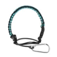 thumbnail image 2 of koolsoo 4xParacord Water Bottles Handle Strap 12 - 64 for Walking Sports Blue, 2 of 8