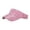 AA Pink, variant on Rhinestone Bling Open Top Sun Visor Hat Golf Tennis Sparkly Athletic Empty Top Cap for Women Gym