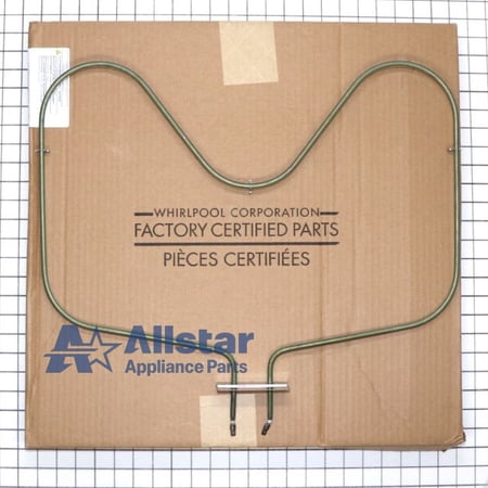 Whirlpool Range/Stove/Oven Bake Element WPW10308477