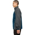 thumbnail image 5 of JH Design Men's MOPAR Lightweight Nylon Windbreaker Jacket, 5 of 9