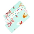 thumbnail image 4 of Holiday Time Essuie-mains 3PK, 4 of 5