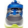 thumbnail image 6 of Stride Rite 360 Kids Unisex Blitz Sneaker, 6 of 7