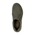 thumbnail image 4 of Skechers Men's Relaxed Fit Expected Avillo Casual Slip-on Shoe (Wide Width Available), 4 of 7