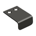 thumbnail image 2 of Deltana DCM115U10B Drawer; Cabinet; Mirror Pull; 1" x 1-1/2"; Oil Rubbed Bronze Finish, 2 of 2