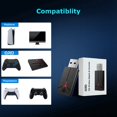 thumbnail image 4 of Convertidor Adaptador de Juego Inalámbrico para QRD Spark N5/QRD S3/Arcade Stick/Controlador Dualshock4 para, 4 of 8