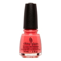 China Glaze House Of Colour, About Layin Out, 0.5 Oz