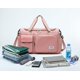 thumbnail image 3 of Bolsa de deporte, bolsa de viaje, bolsa de deporte, bolsa de viaje, tr portátil, 3 of 5