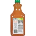 thumbnail image 5 of Florida's Natural Peach Mango Splash 59 oz, 5 of 7
