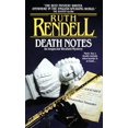 thumbnail image 1 of Pre-Owned Death Notes: An Inspector Wexford Mystery (Mass Market Paperback) 0345341988 9780345341983, 1 of 1