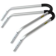 Polaris G21 Inground Pool Cleaner Ladder Guard Set, Two Panel, Easy ...