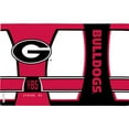 thumbnail image 2 of Tervis University of Georgia Bulldogs Insulated Tumbler, 2 of 8