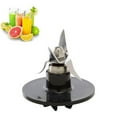 Milue Metal Juicer Blade Blenders Blade Mixers Head Juicer Assembly