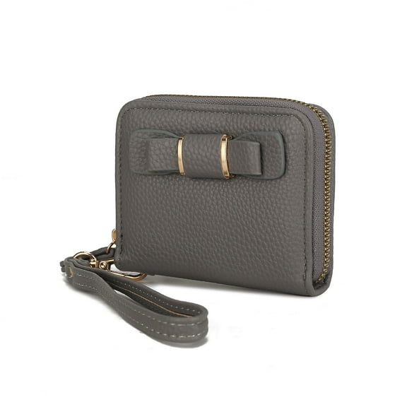 MKF Collection Patricia Small Wallet by Mia K