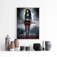 thumbnail image 5 of Póster de película de terror Jennifer's Body, pósteres y grabados de chicas sexys, pintura en lienzo, arte de pared, imagen para decoración del hogar y la habitación, 5 of 5
