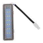 CUITING Cuisinière de cuisine Led Light Rectangle Range Hood Lamp Light for Stove Hood Range Hotte Led Light
