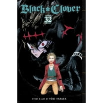 Black Clover Black Clover, Vol. 32, (Paperback)