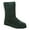 Dark Green, variant on Women's Elle Short Boots