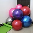 thumbnail image 5 of Sensory Massage Ball For Kids,inflatable Ball With Tactile Stimulation, 5 of 5