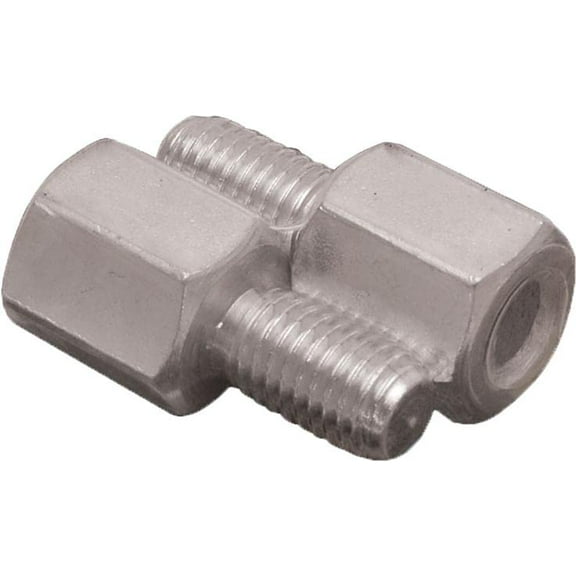 Acerbis 2041640106 Steel ATV Extension Spacer