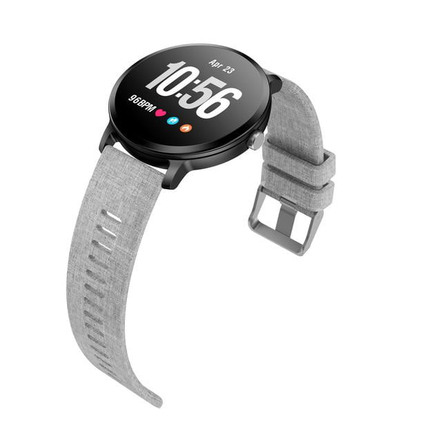 v11 smart watch ip67