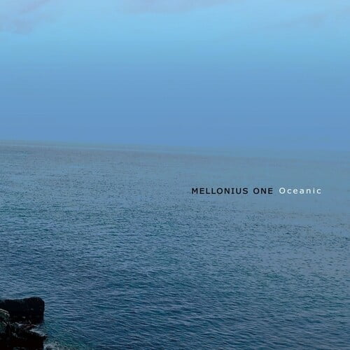 Mellonius One - Oceanic - Music & Performance - Vinyl