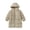 Z-A, variant on Boys' Outerwear Jackets & Coats Toddler Baby Jacket Boys Fashion Letter Winter Coat Outerwear Red,4-5 Years