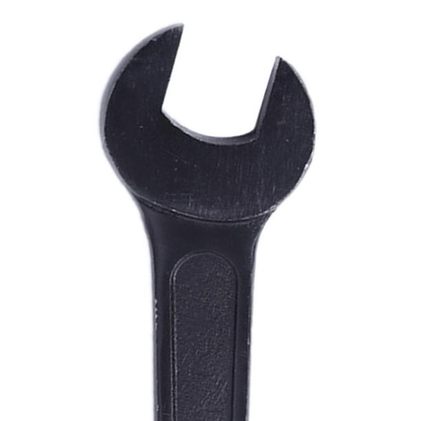 24mm clearance open spanner