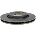 thumbnail image 2 of Disc Brake Rotor Fits select: 1998-2000 VOLVO S70, 1998-2000 VOLVO V70, 2 of 3
