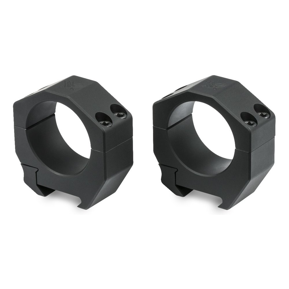 Vortex Precision Matched Rings for 34mm Riflescope Mount (1.1inch