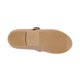 thumbnail image 3 of ZAPATOS NIÑA STYLO 17934 SIMIPIEL BEIGE Stylo 17934, 3 of 4