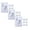White*3, variant on 6 Pcs Deodorizer Balls, Shoe Deodorant Balls, Shoe Deodorizer, Shoes Ball Odor Eliminator, Shoes Odor Refreshing Car Air Freshener Ball for Gym Bags Closet Locker Luggage Cabinet
