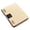 K-B5 horizontal line, variant on Detachable Notebook Refillable Journal Removable Rings Versatiled Use Notes Planning Notebooks