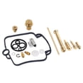 thumbnail image 3 of Amdohai Carburetor Repair Rebuild Kit For Bmw F650 Mikuni Bst33 Gs500e, 3 of 5