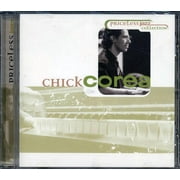 Chic Corea - Priceless Jazz Collection - CD