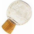 thumbnail image 1 of Crystal Ball Night Lamp USB Rechargeable Bedside Lamp, 1 of 5
